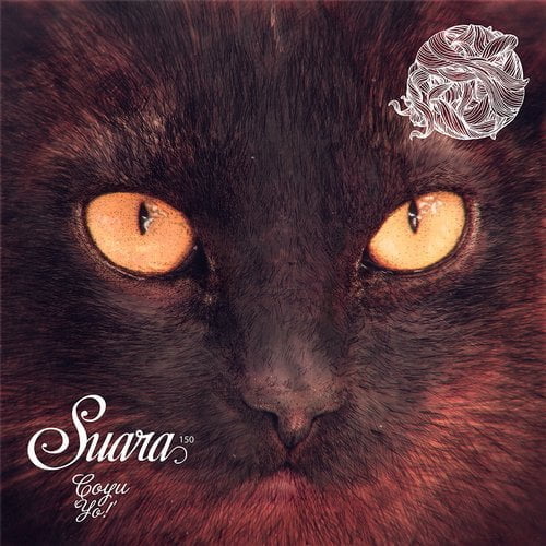 image cover: Coyu - Yo! [SUARA150]