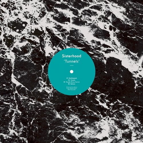 image cover: Sisterhood - Tunnels Tunnels (+Bicep Remix) [TIEF005]