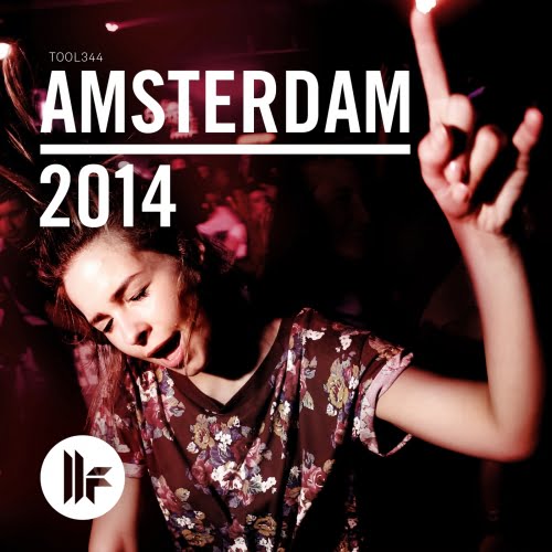 image cover: Toolroom Amsterdam 2014 [TOOL34402Z]