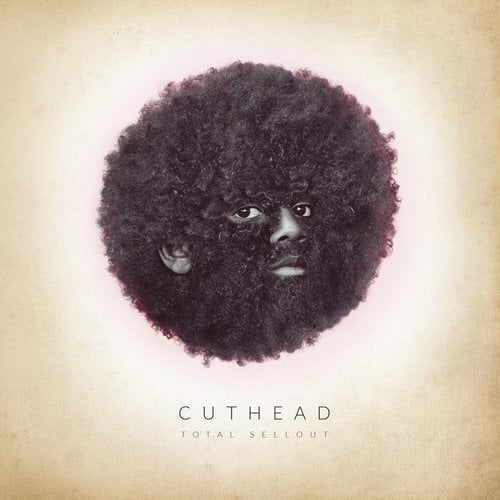 image cover: Cuthead - Total Sellout [UVLP02]