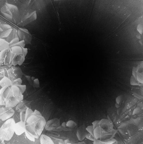 Fabrizio Lapiana – Antimatter 3 [Attic]