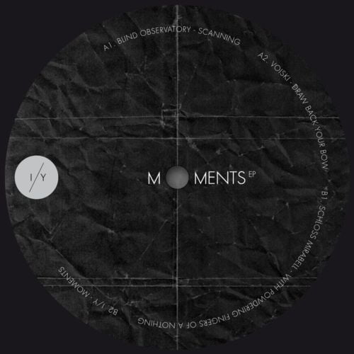 image cover: VA - Moments 001