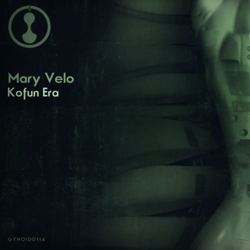 image cover: Mary Velo - Kofun Era [GYNOID]