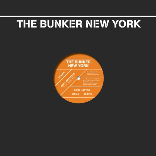 image cover: Forma - Cloud Haptics / Cloud Pillar [The Bunker New York]