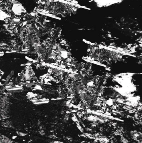 S Olbricht –  A Place Called Ballacid [Lobster Theremin]