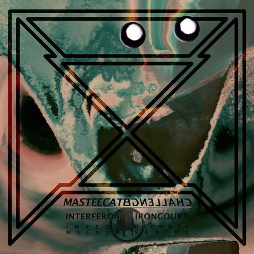 image cover: Masteecate - Challenge EP