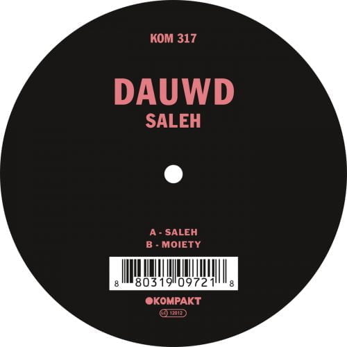 Dauwd – Saleh [Kompakt]
