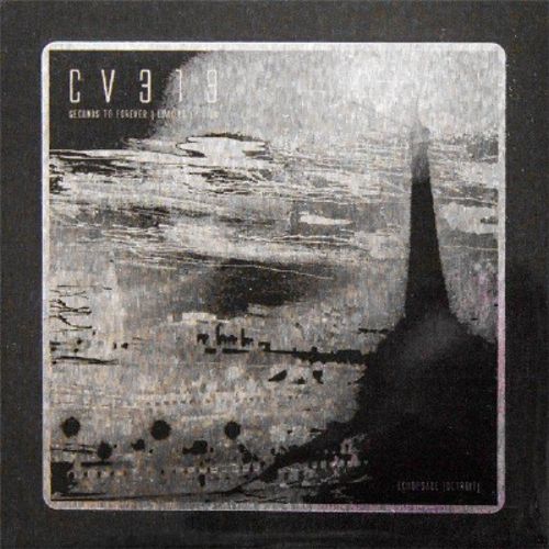 image cover: cv313 - Seconds To Forever (Reprised) [echospace (detroit)]