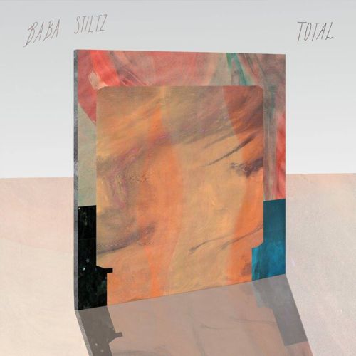 image cover: Baba Stiltz - Total [Studio Barnhus]