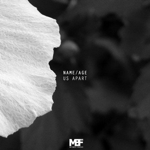 image cover: Name/age - Us Apart EP [MBFLTD12059]