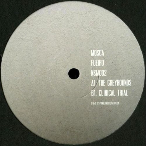 Mosca – Fueiho [NSM002]
