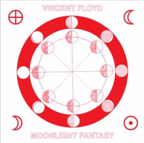 image cover: Vincent Floyd - Moonlight Fantasy