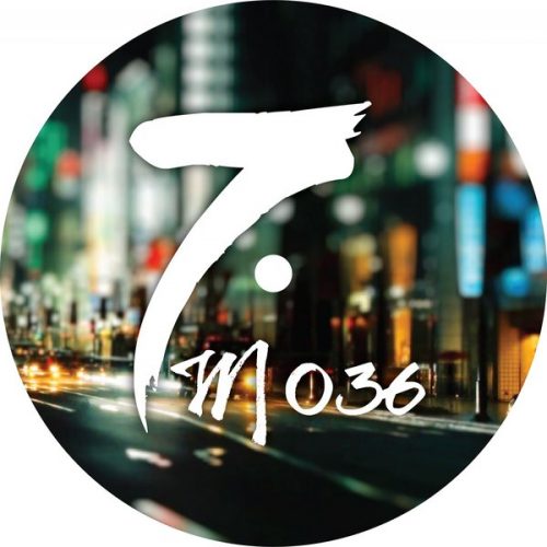 South West Seven – Melodies Like Mantra