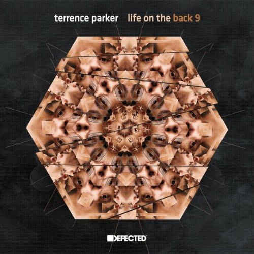 image cover: Terrence Parker - Life On The Back 9 [TPLB901D]