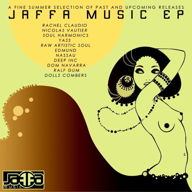 00-VA-The Jaffa Music EP-2014-