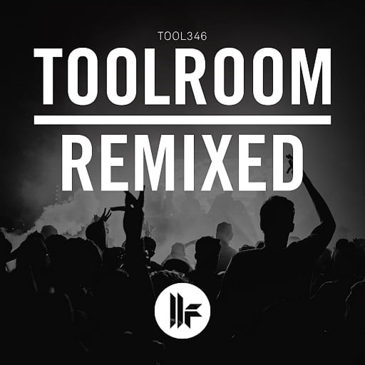 image cover: VA - Toolroom Remixed [TOOL34601Z]