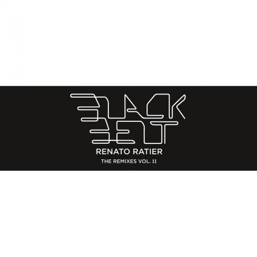 Renato Ratier – Black Belt – The Remixes Vol. 2 [D-EdgeR019]