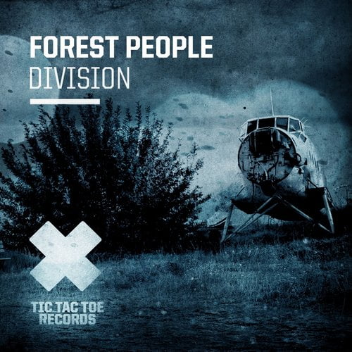 image cover: Forest People - Division [Tic Tac Toe]