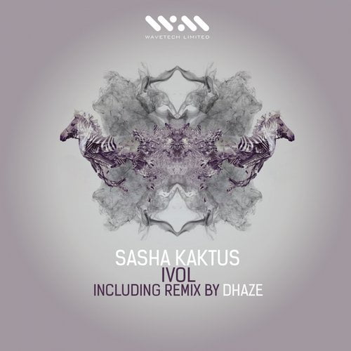 image cover: Sasha Kaktus - Ivol [Wavetech Limited]