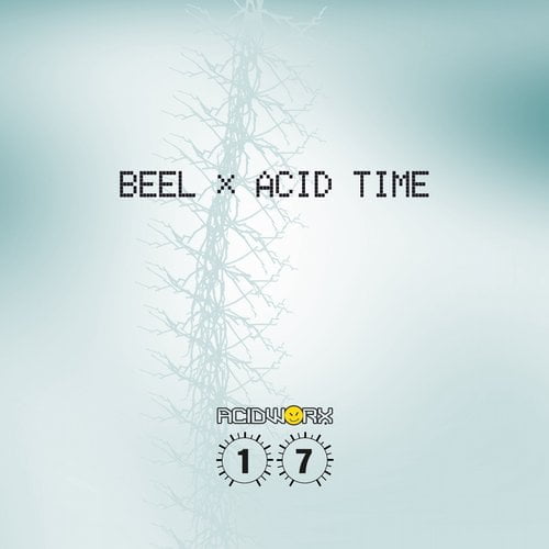 image cover: Beel - Acid Time [AcidWorx]