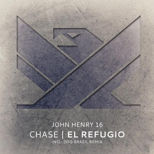 image cover: Chase - El Refugio [John Henry]