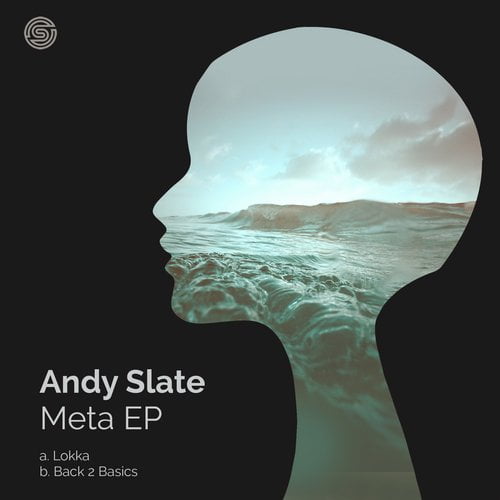 image cover: Andy Slate - Meta EP [Swift]