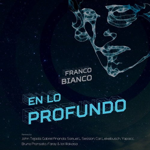 image cover: Franco Bianco - En Lo Profundo [Dilek]