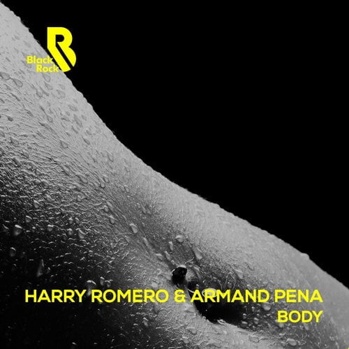 image cover: Harry Romero, Armand Pena - Body [Black Rock]