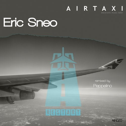 image cover: Eric Sneo - Restart [Airtaxi]