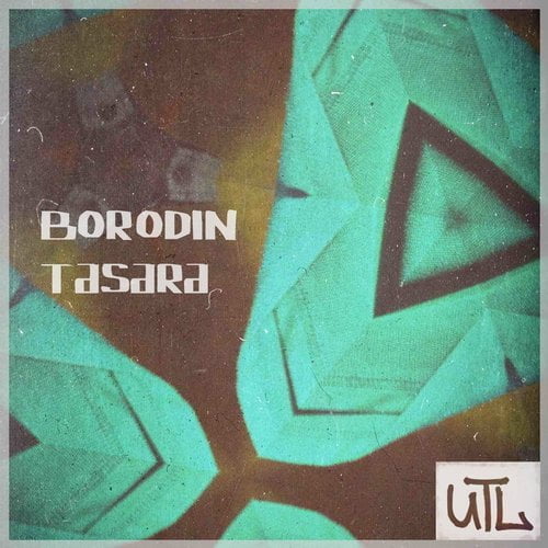 image cover: Borodin - Tasara [Up To Loft]
