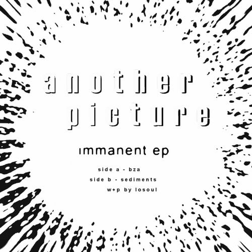 image cover: Losoul - Immanent EP [Another Picture]