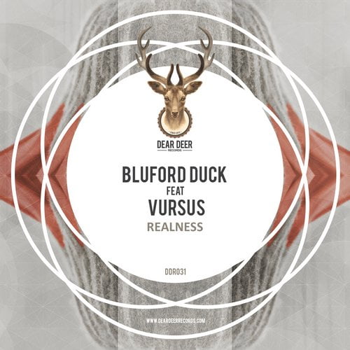 image cover: Bluford Duck - Realness [Dear Deer]