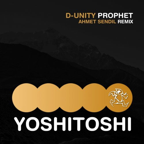 image cover: D-Unity - Prophet [Yoshitoshi]