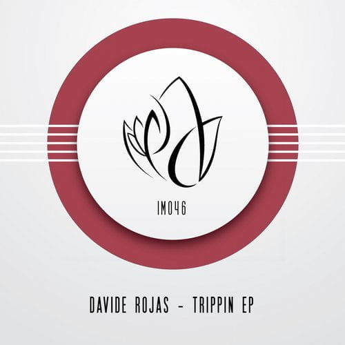 image cover: Davide Rojas - Trippin EP [Innocent]