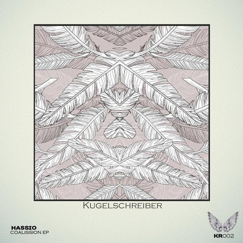 image cover: Hassio - Coalission [Kugelschreiber]