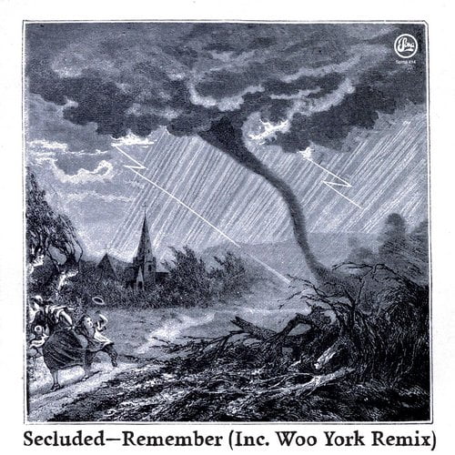 image cover: Secluded - Remember [Soma]