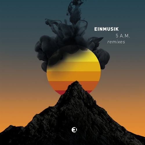image cover: Einmusik - 5 A.M. Remixes