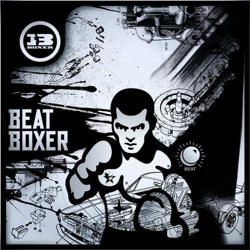 image cover: VA - Beatboxer [Boxer]