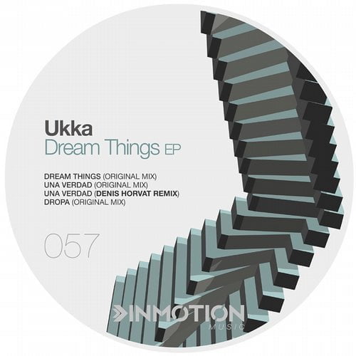 image cover: Ukka - Dreams Things [Inmotion]