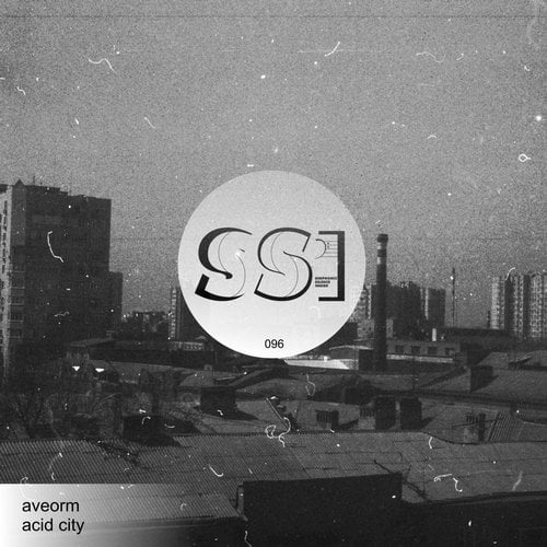 image cover: Aveorm - Acid City [Simphonic Silence Inside]