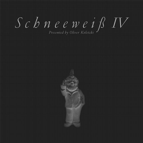 image cover: VA - Schneeweiss IV Presented By Oliver Koletzki [Stil Vor Talent]