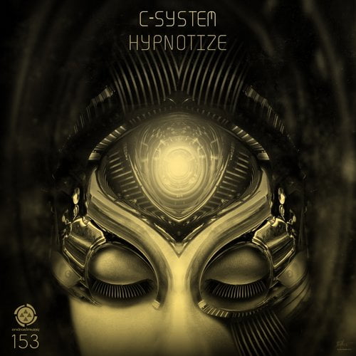 image cover: C-System - Hypnotize [Android Muziq]