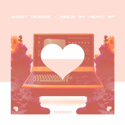 image cover: Agent Orange - Inside My Heart [Steady Rhythm]