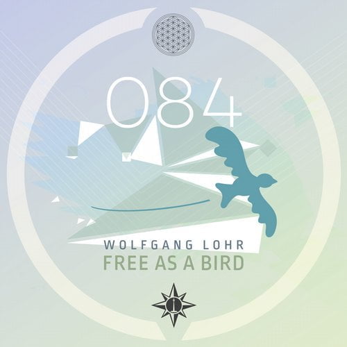 image cover: Wolfgang Lohr - Free As A Bird [Ostfunk]
