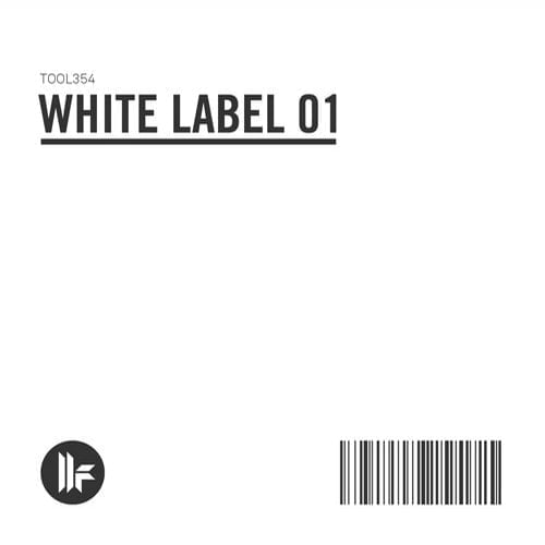 image cover: VA - White Label 01 [TOOL35401Z]