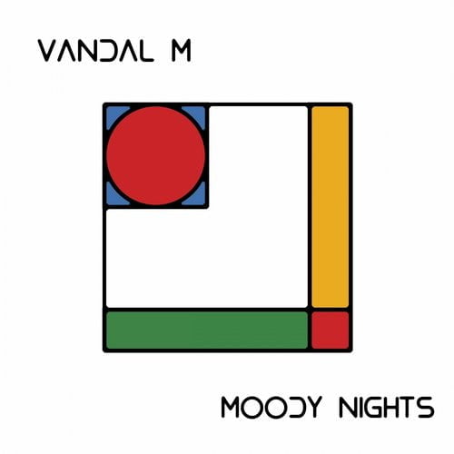 image cover: Vandal M - Moody Nights [FOMP]