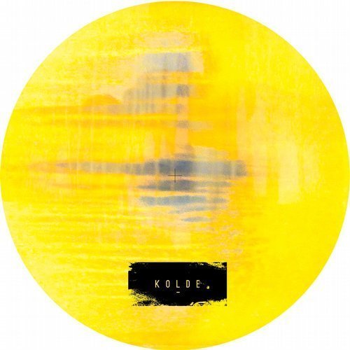 image cover: KOLDE - Vision A [Kolde]