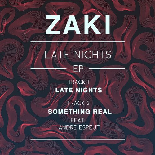 image cover: Zaki - Late Nights EP [MUAK037]