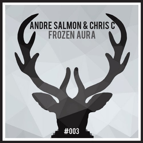 image cover: Andre Salmon & Chris C. - Frozen Aura [DDB003]