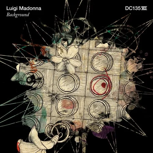 image cover: Luigi Madonna - Background [DC135]